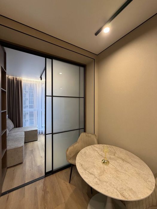 ‼️NEW, Продам нову 1к квартиру в Жк Софія Резиденс