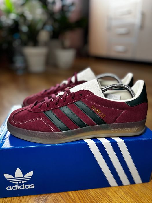 Adidas Gazelle Indoor