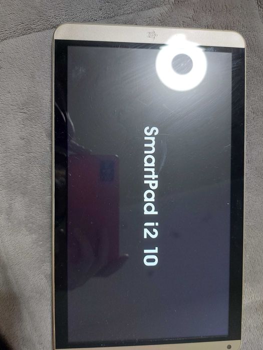 Планшет Нерозуміюся в ньому