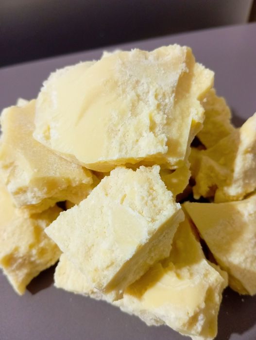 Какао- масло Бельгія