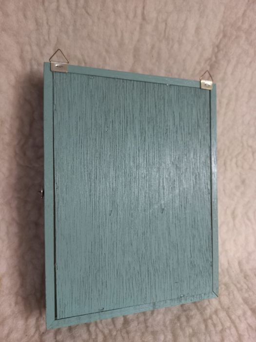 Szafka szafeczka skrzynka na klucze