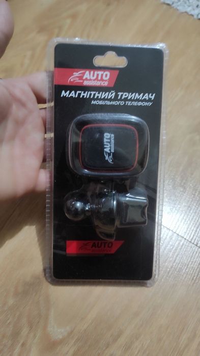 Держатель для мобильного телефона