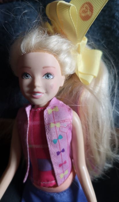 JOJO Siwa śpiewająca lalka