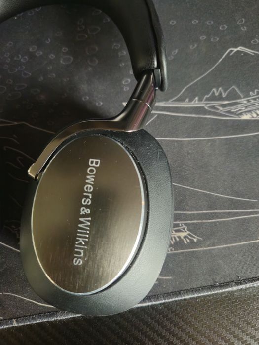 Słuchawki Bezprzewodowe Bowers & Wilkins Px8