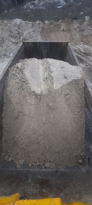 Доставка песка, щебня, чернозем, отсева, вывоз усора. Ман 10-30т. Jcb