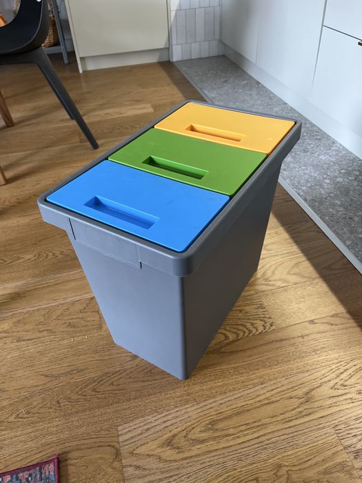 Smietnik recyklinkg