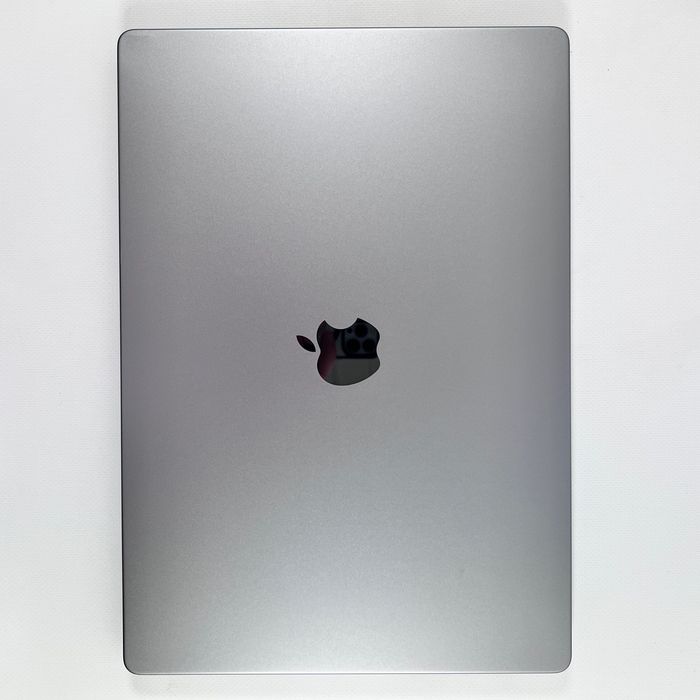 MacBook Pro 16 2021 M1 Pro 32GB RAM 512GB SSD Space Gray ГАРАНТІЯ