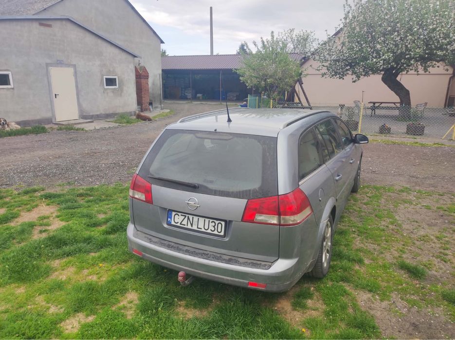 Opel Vectra Stan bdb Polecam