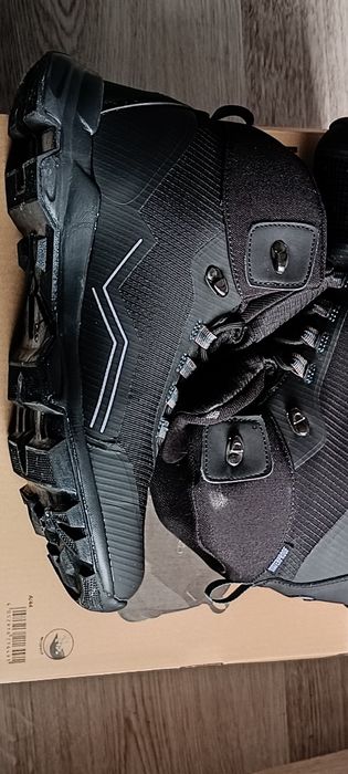 Buty trekkingowe Crivit wodoodporne r.44