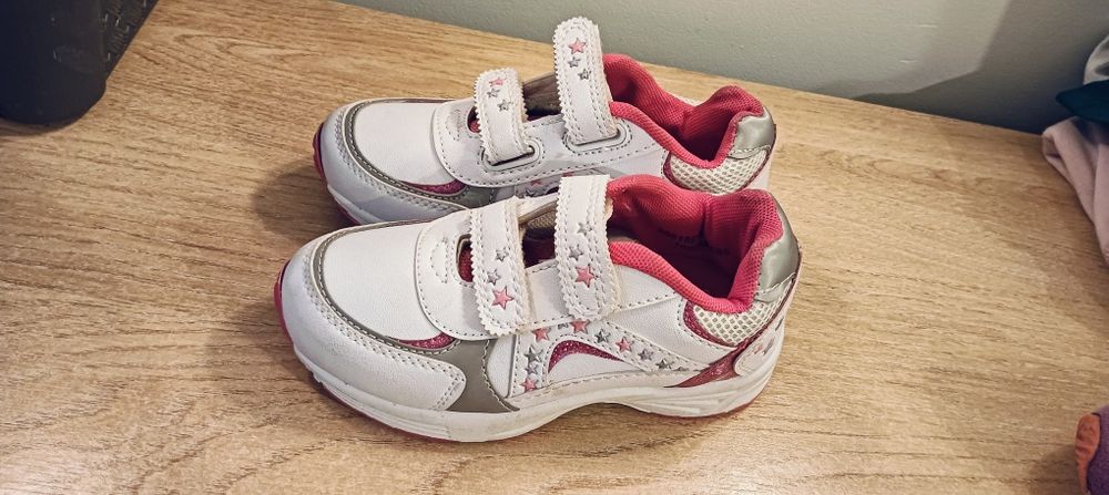 Buty Cherokee dziewczęce roz. 30