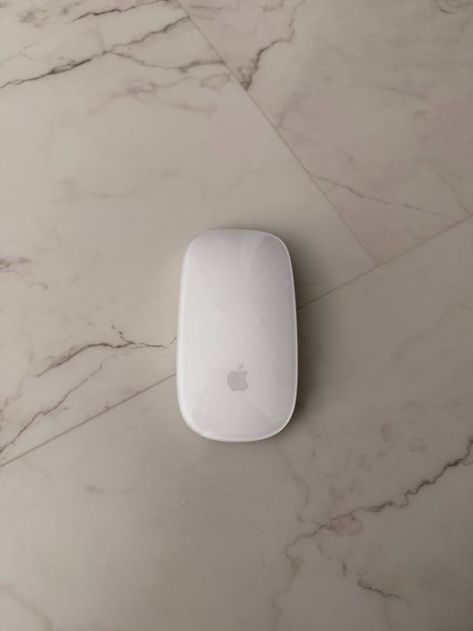 Magic mouse.