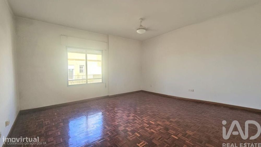 Apartamento T3 em Loulé (São Clemente) de 135 m2