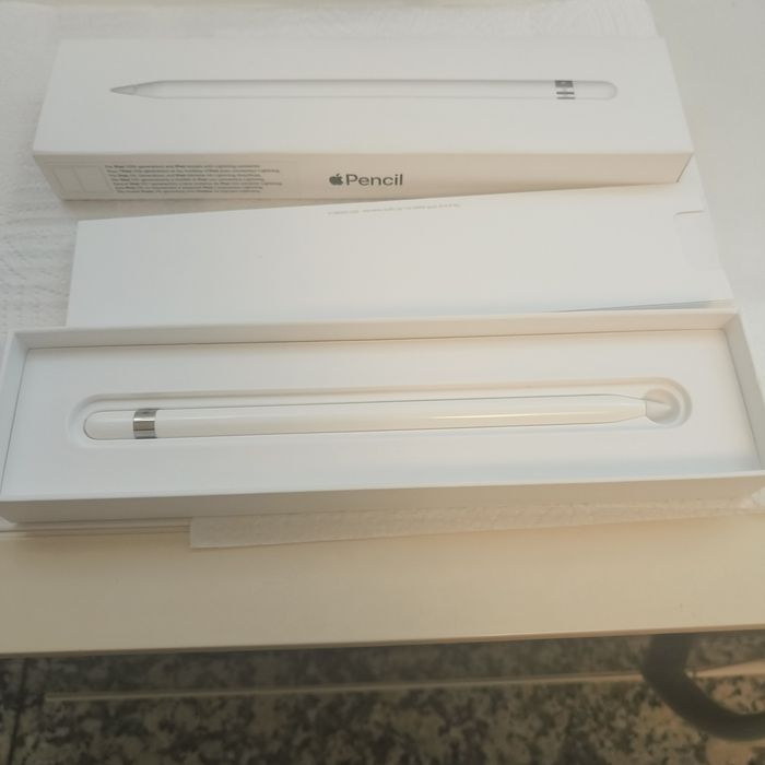Pen da Apple .nova
