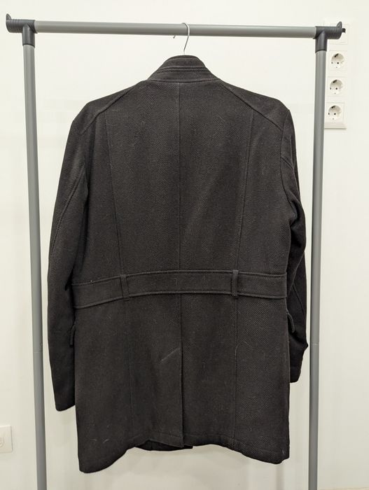 Напівпальто пальто Strellson