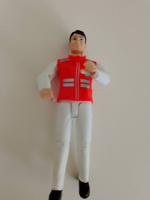 Figurka Medyk Tbruder Reitungsanto