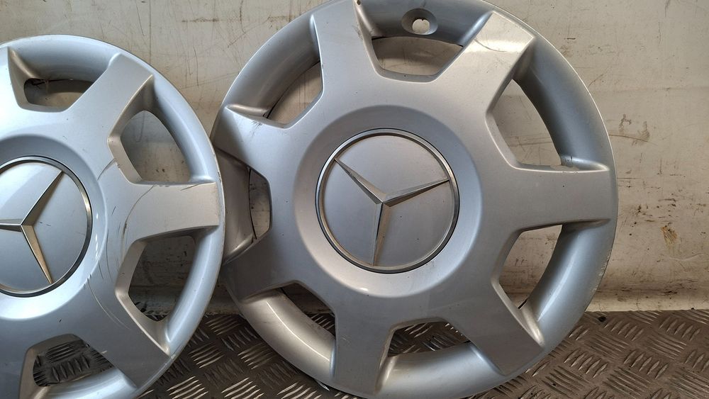 Kołpaki Mercedes R15 1694000925 1694010624