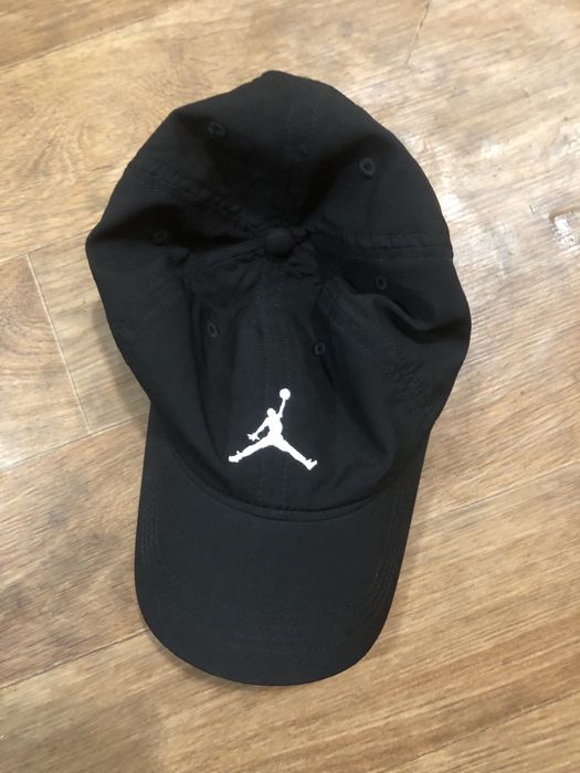 Кепка jordan оригинал