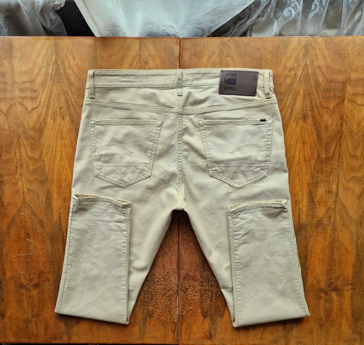 Джинсы (G-Star Raw) размр. W36/38-L32