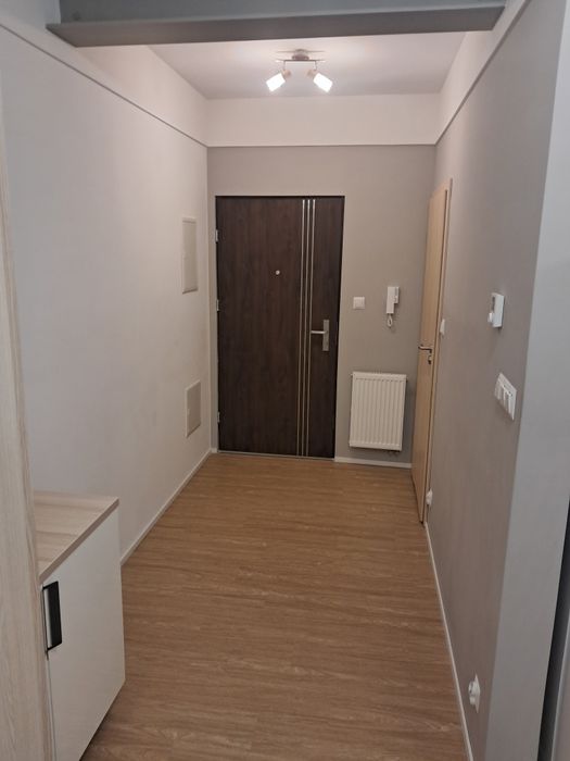 Wynajme mieszkanie w Rokietnicy 43m2 z miejscem postojowym