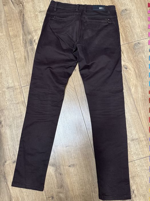 Штани Fashion classic завужені