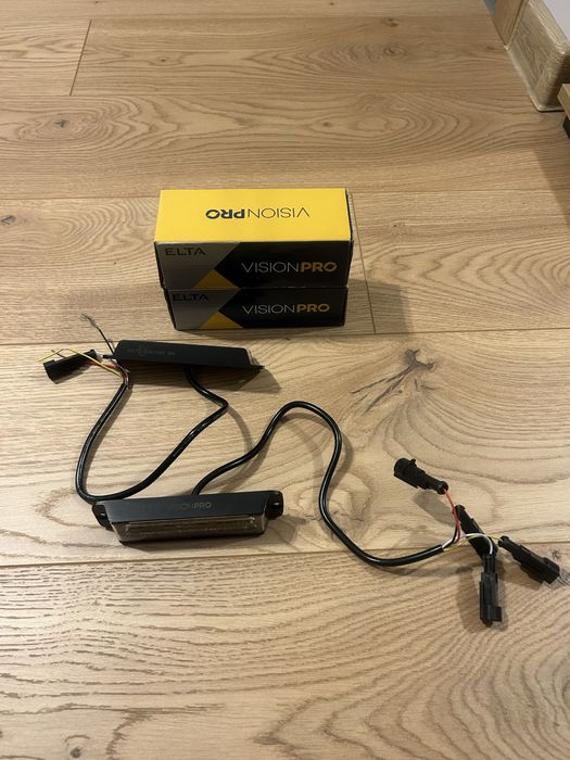 Lampki stroboskopowe Elta EB8007