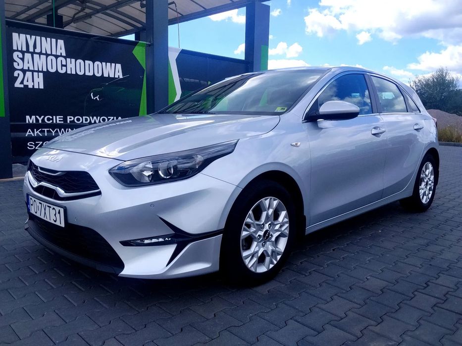 Kia Cee'd