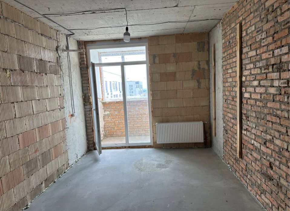 Продаж 3 кімн.  квартири ЖКАкварелі2/Вишневе