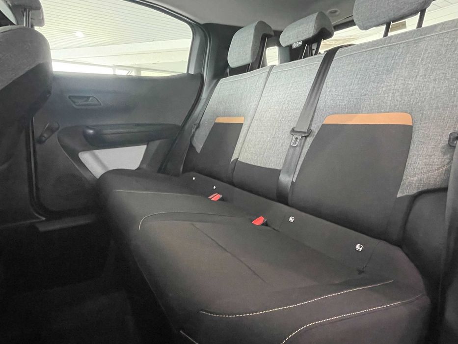 Citroën C3 Aircross 1.2 PureTech Collection