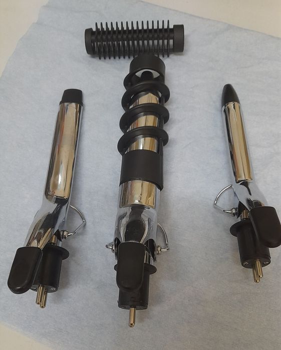 Modelador profissional para cabelos / ÚLTIMOS DIAS