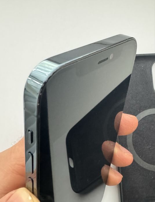 Iphone 12 pro 128gb neverlock