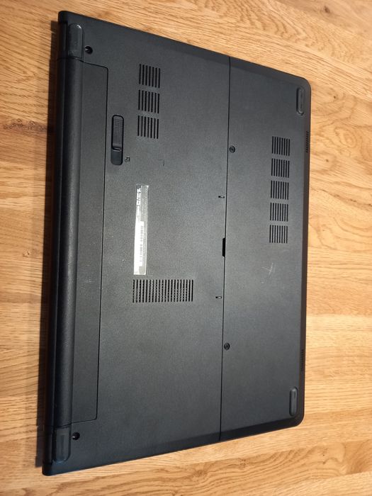 DO 31 STYCZNIA ZA 260 ZL - Laptop DELL Inspiron 143451 polski WINDOWS