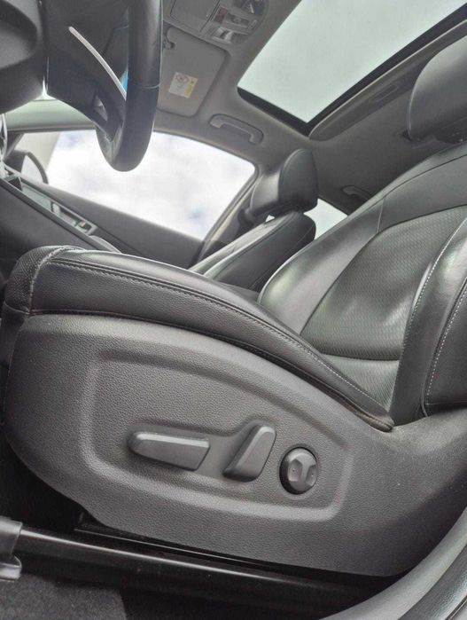 Hyundai Kauai para TVDE