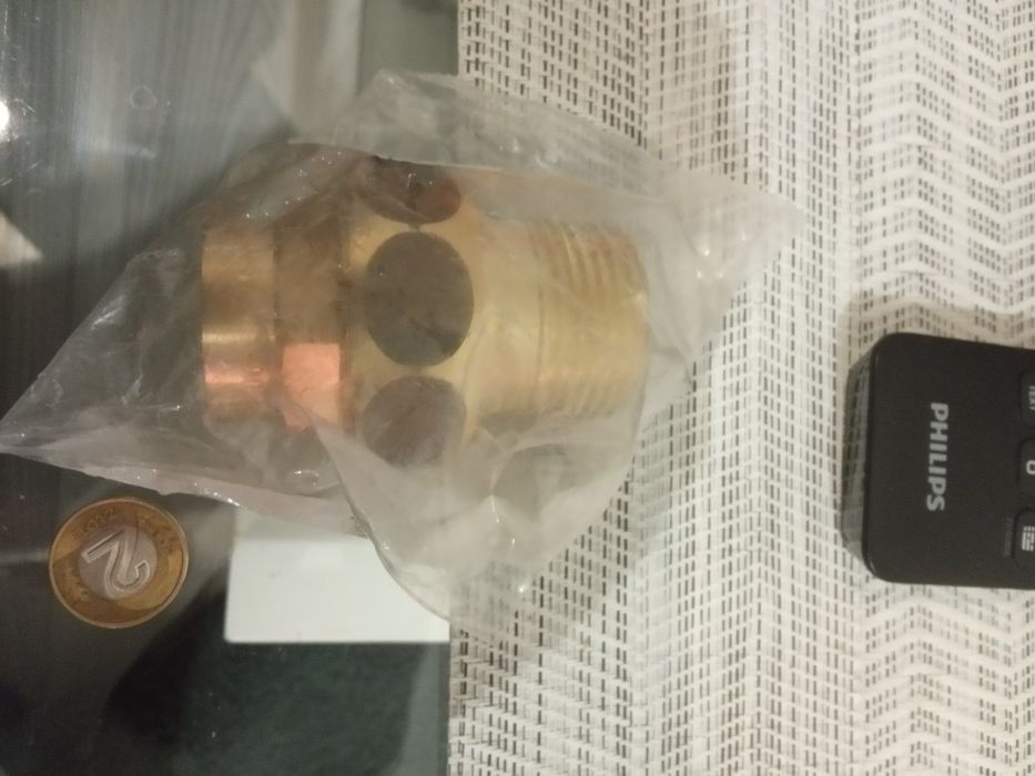 Śrubunek sanha 28x1 1/4