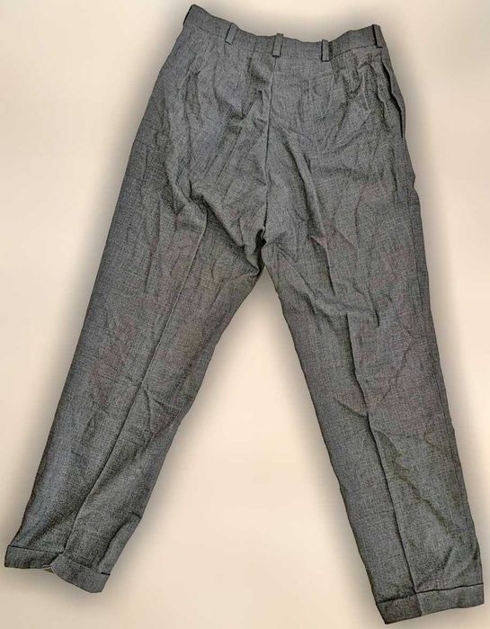 Fato de Homem Alfaiate Nunes Corrêa, Novo