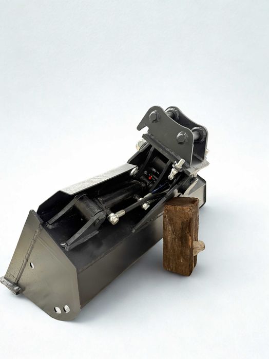 Łyżka skarpowa hydrauliczna 100cm 1,6-2,5t