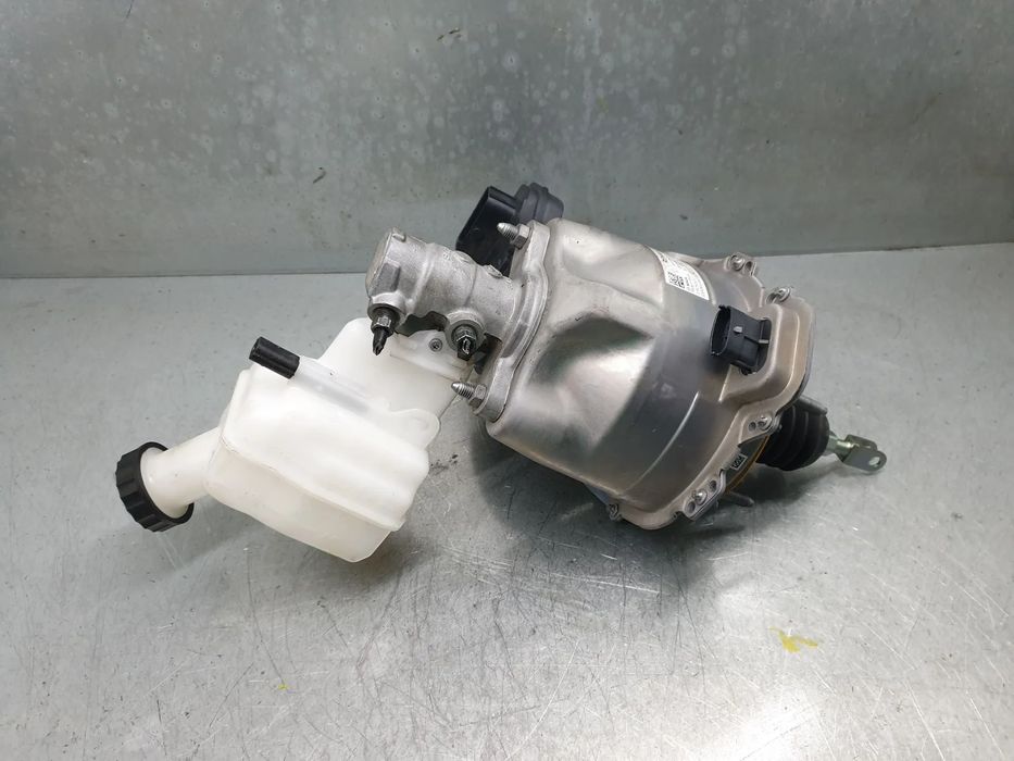 Servofreio RENAULT Austral