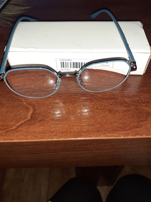 Okulary do czytania Nowe +3.5