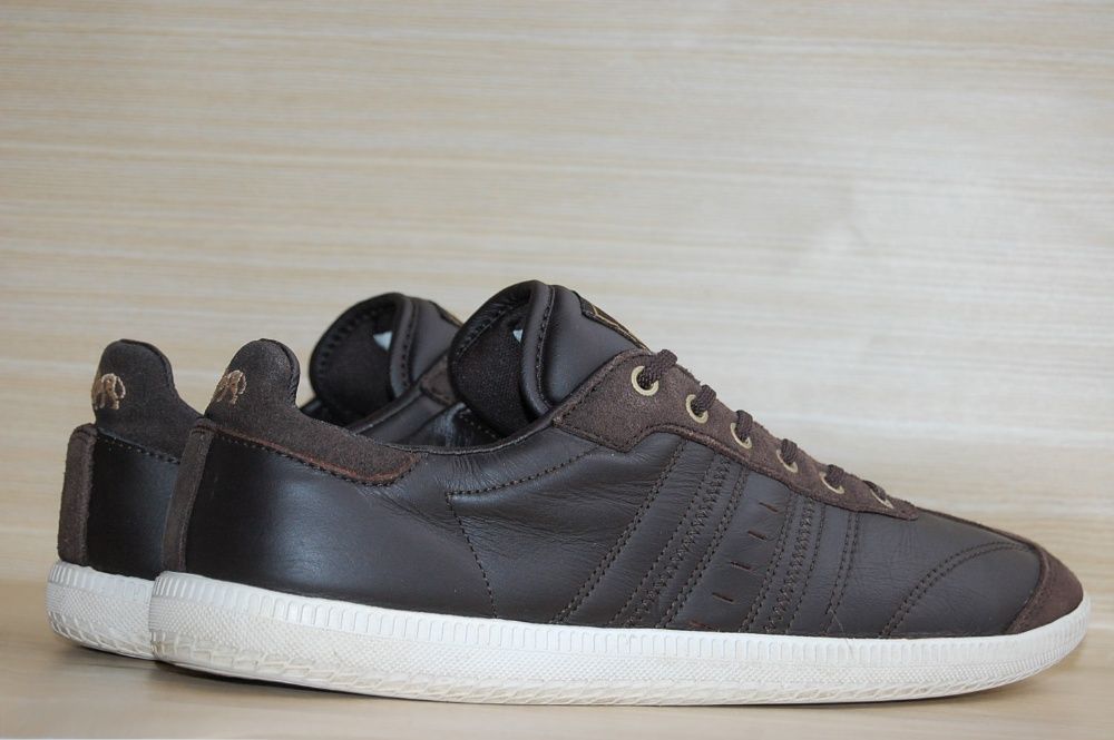 Кроссовки LONSDALE LONDON р.44-45 original ENGLAND