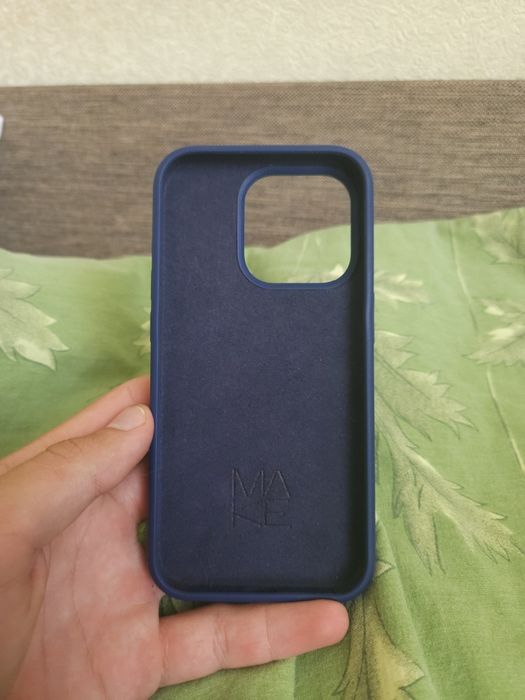Якісний чохол на iphone 15 pro б/в