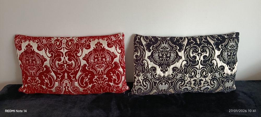 Capas de edredão & fronhas, almofadas