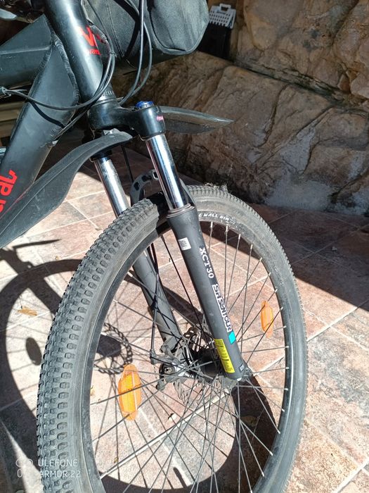 Bicicleta elétrica