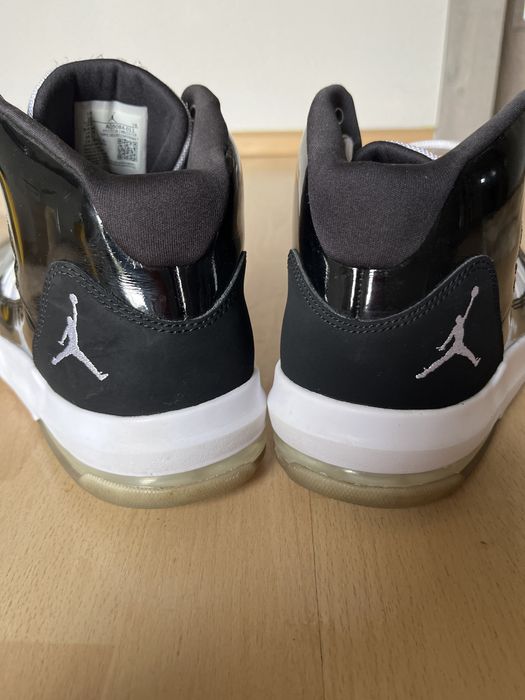 Jordan‼️Buty meskie Nike Air Jordan Max Aura Roz.44‼️