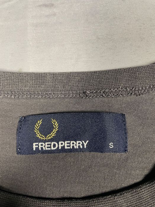 Футболка Fred Perry