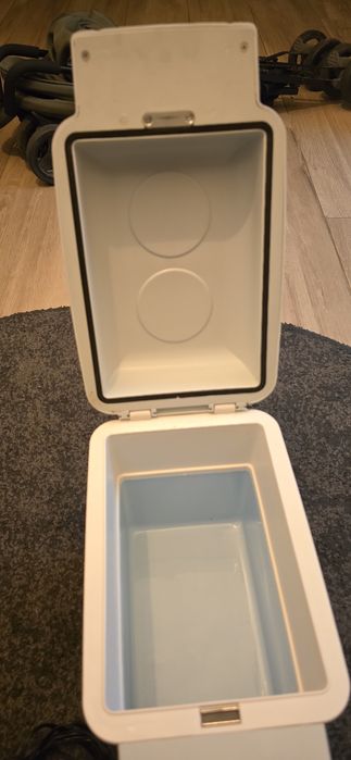 Mini frigorífico 7,5Litros