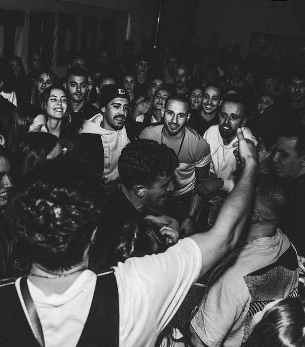 Sistema de Som e Luz (Aluguer)