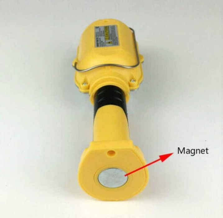 Lanterna De Trabalho