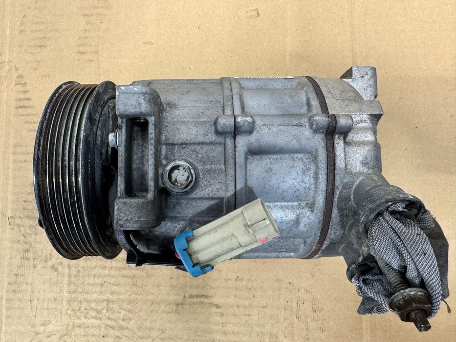 Sprężarka Klimatyzacji Fiat Freemont 2.0 MultiJet