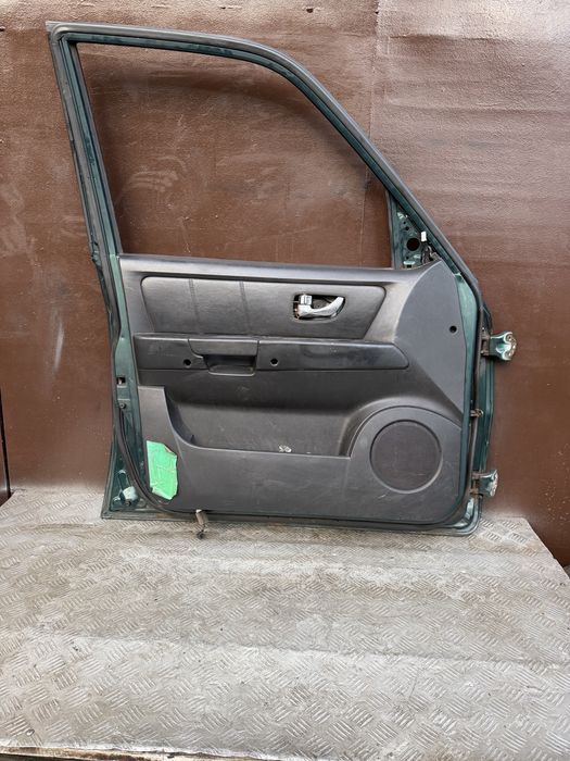 Дверь стекло Хюндай терракан hyundai terracan