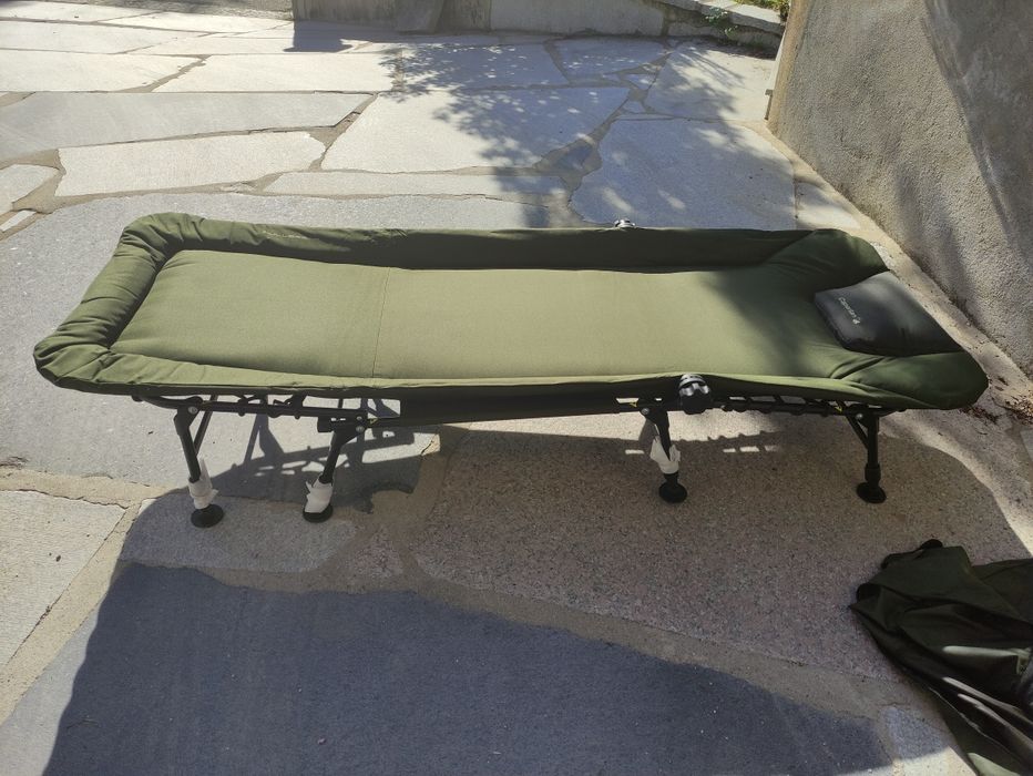 Bedchair Fullbreak