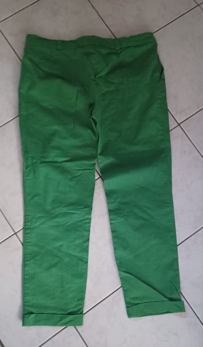 Spodnie 3/4 PROMOD
